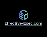 https://www.logocontest.com/public/logoimage/1675645934Effective-Exec com.png